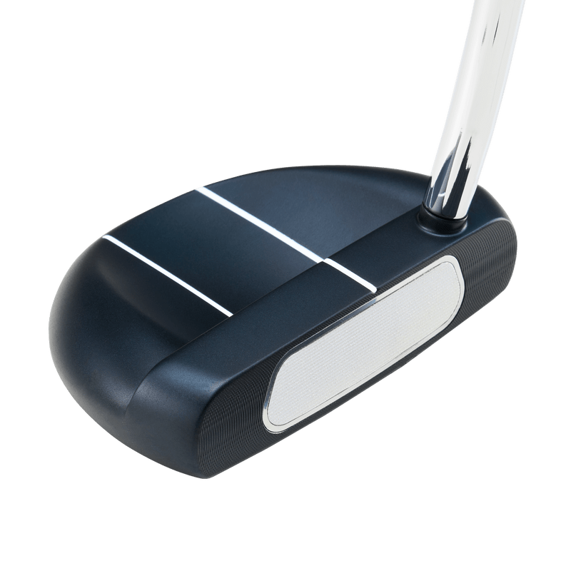Odyssey Ai-ONE Rossie DB Putter - Navy