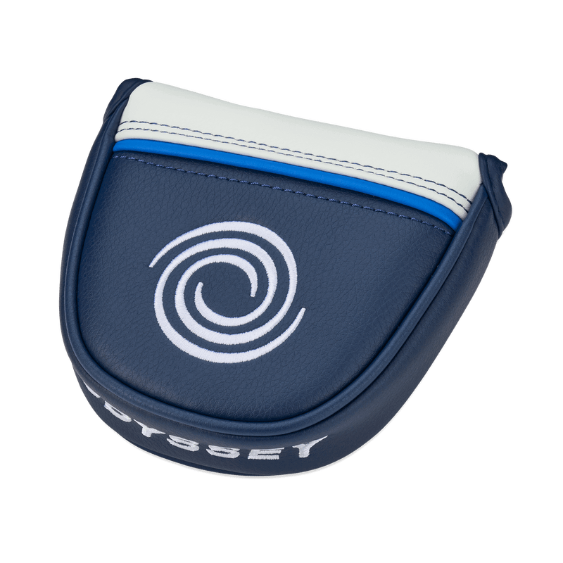 Odyssey Ai-ONE Rossie DB Putter - Navy