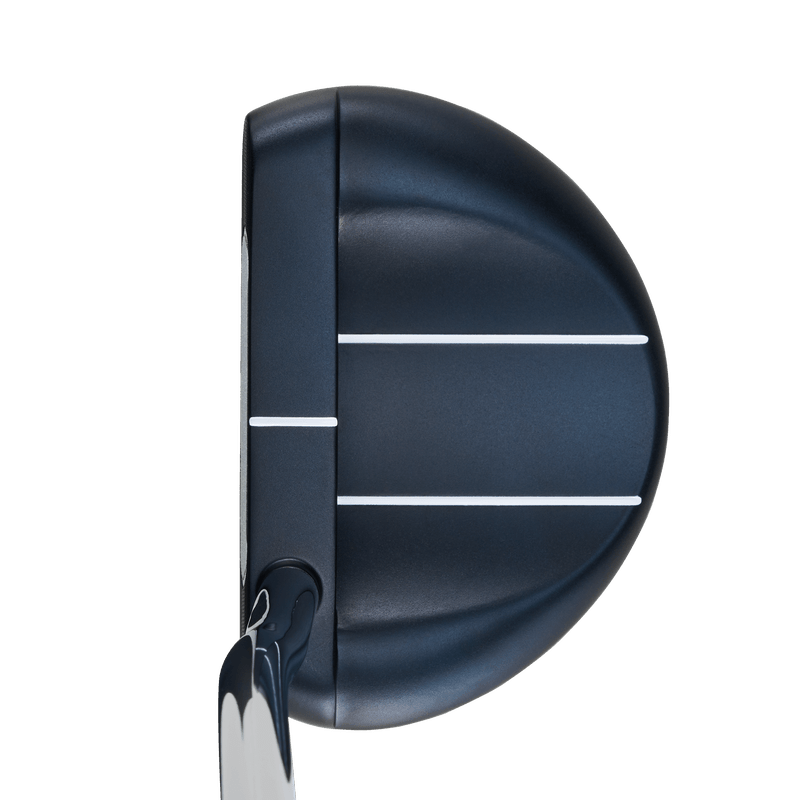Odyssey Ai-ONE Rossie DB Putter - Navy