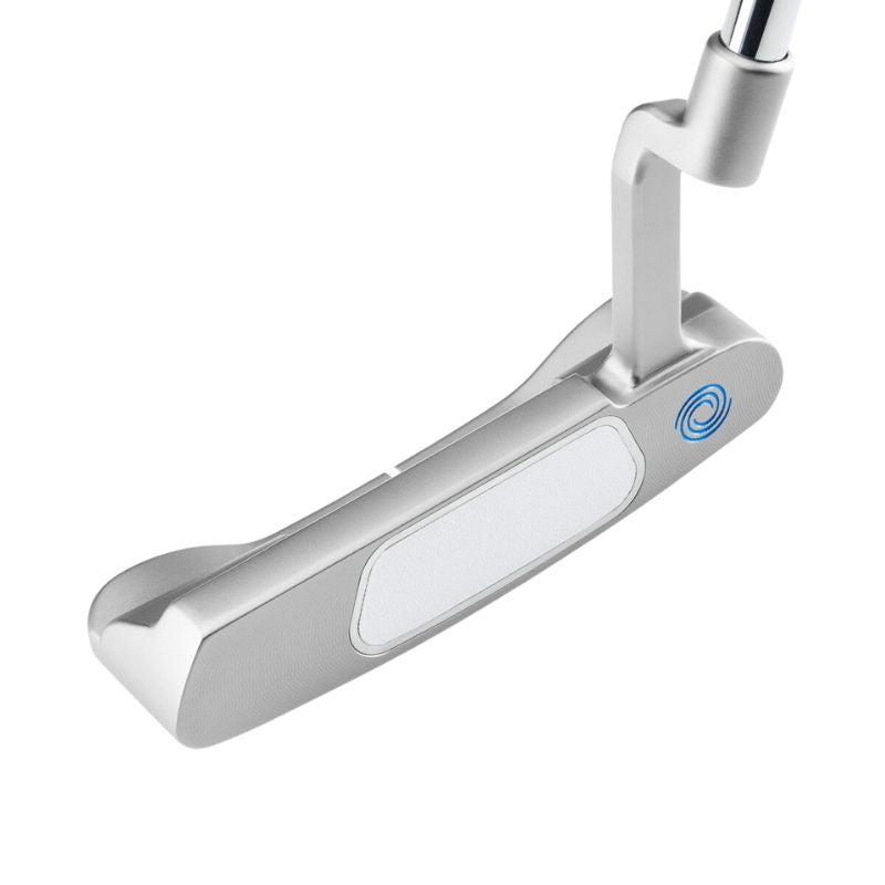 Odyssey Ai-ONE #1 Putter - Silver