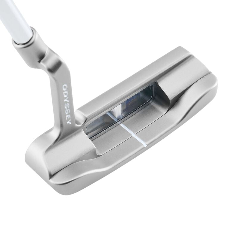 Odyssey Ai-ONE #1 Putter - Silver
