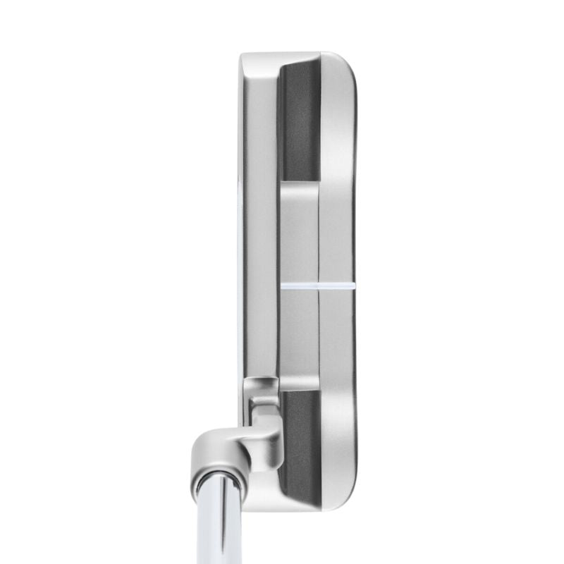 Odyssey Ai-ONE #1 Putter - Silver