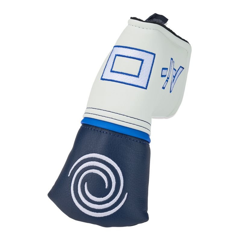 Odyssey Ai-One Square-to-Square Double Wide ZT Putter