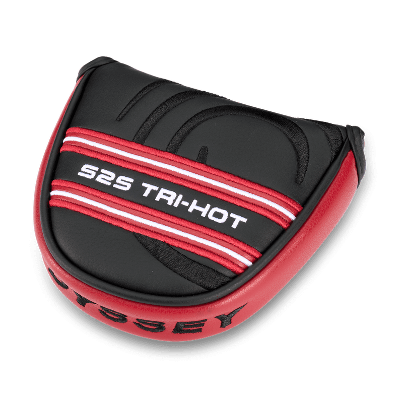 Odyssey Square 2 Square TRI-HOT #7 Putter