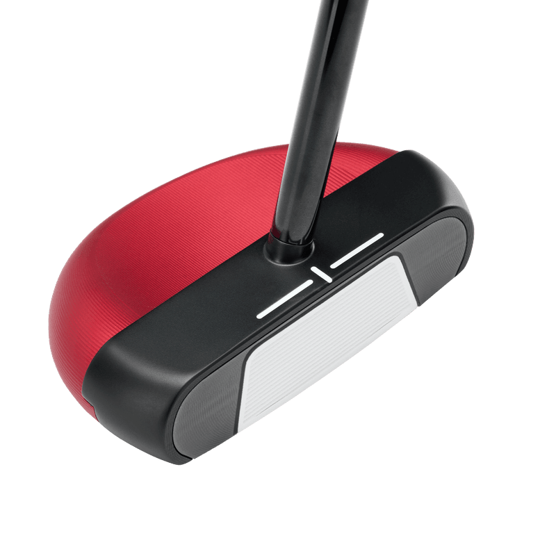 Odyssey Square 2 Square TRI-HOT Rossie Putter