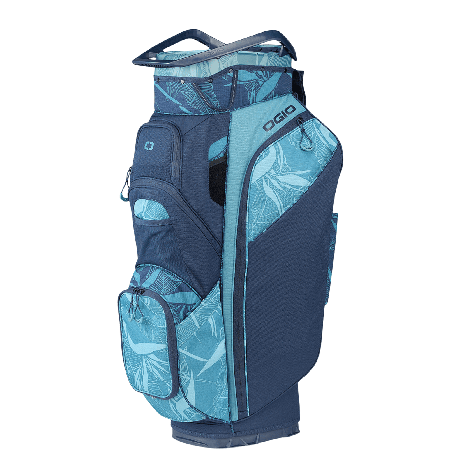 OGIO Silencer Cart Bag