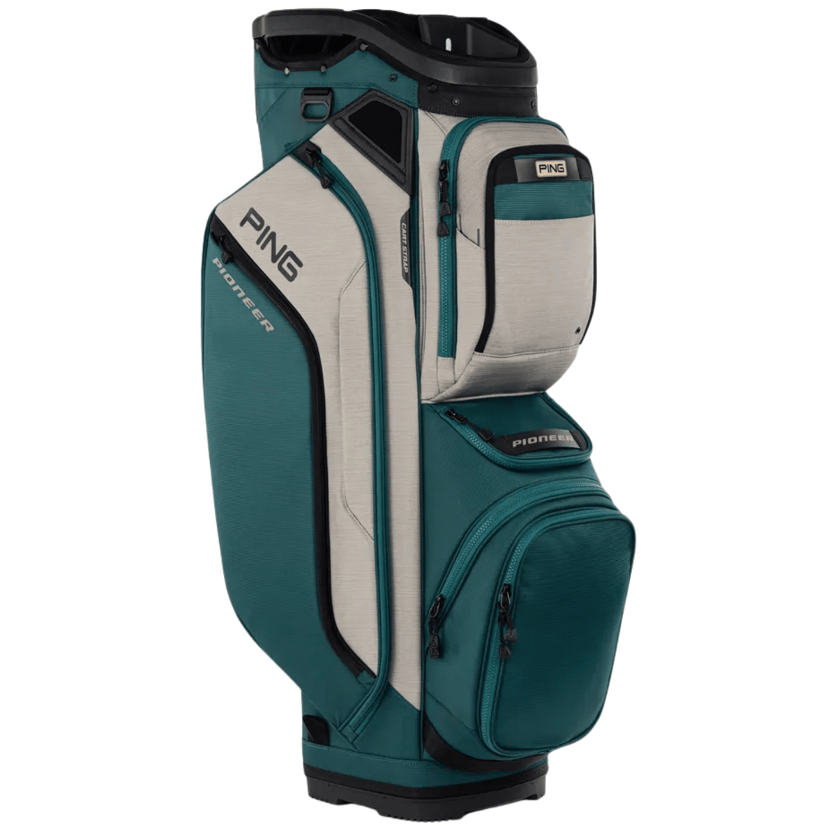 Ping Pioneer Cart Bag