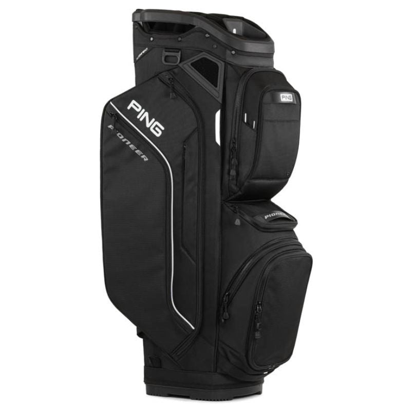 Ping Pioneer Cart Bag