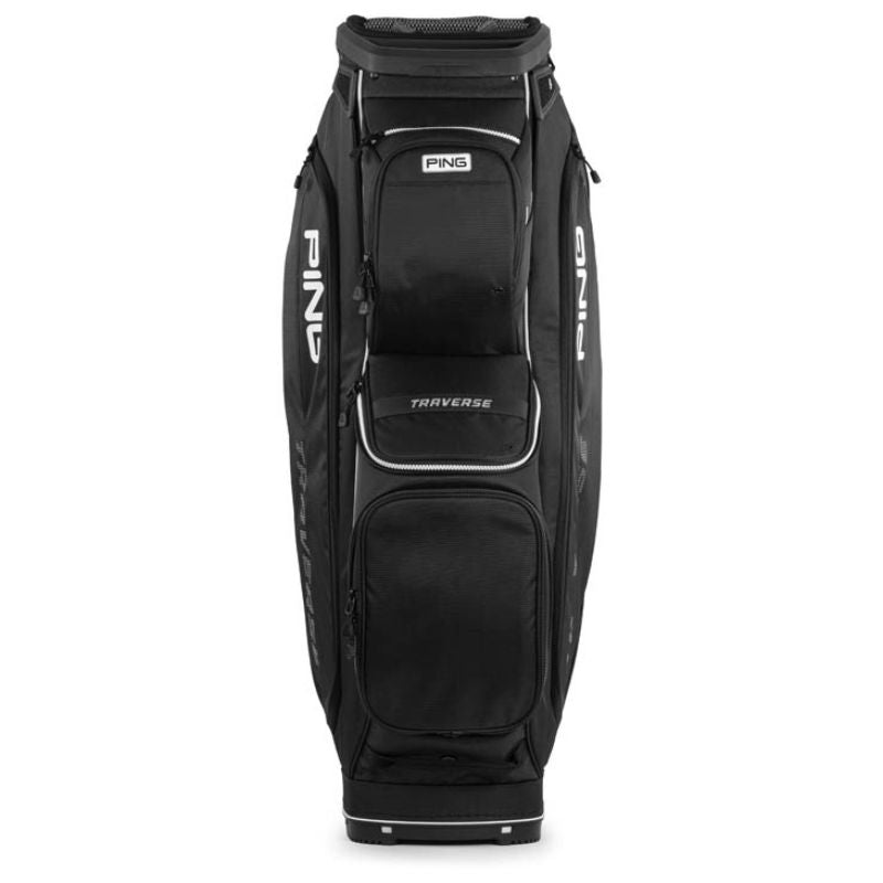Ping Traverse Cart Bag 2026