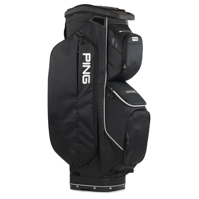 Ping Traverse Cart Bag 2026