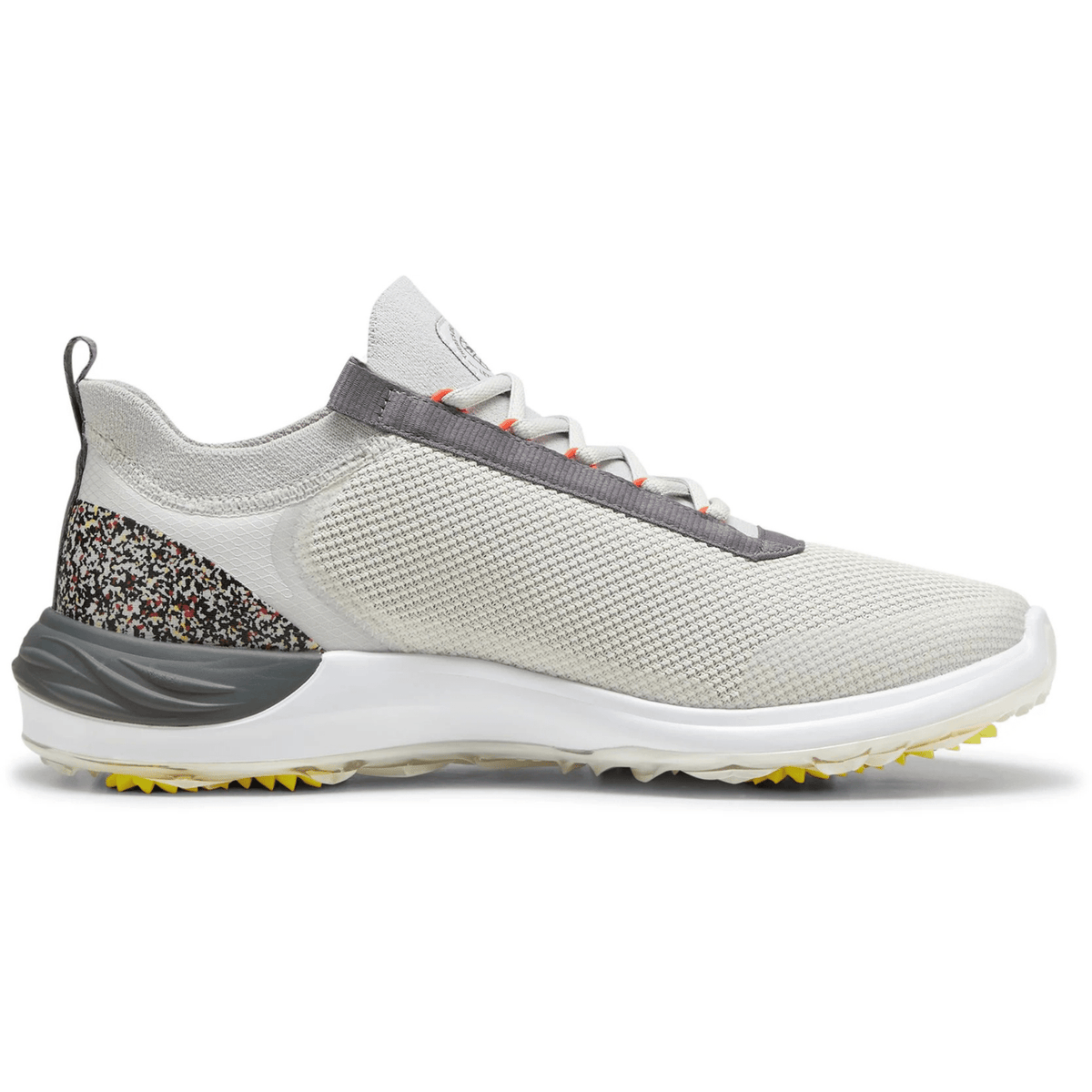 PUMA Men's PHANTOMCAT NITRO SPORT Golf Shoes
