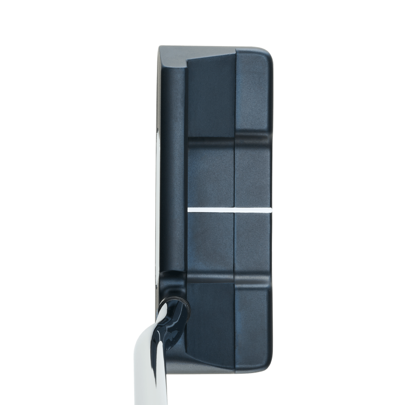Odyssey Ai-ONE Double Wide DB Putter - Navy