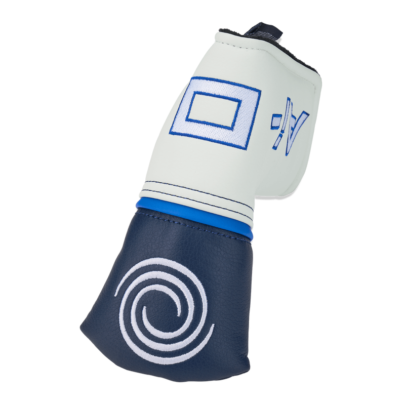 Odyssey Ai-ONE #1 Putter - Silver