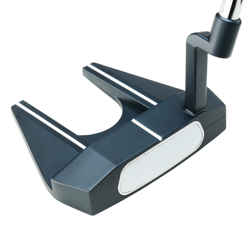 Odyssey Ai-ONE Seven CH Putter - Navy