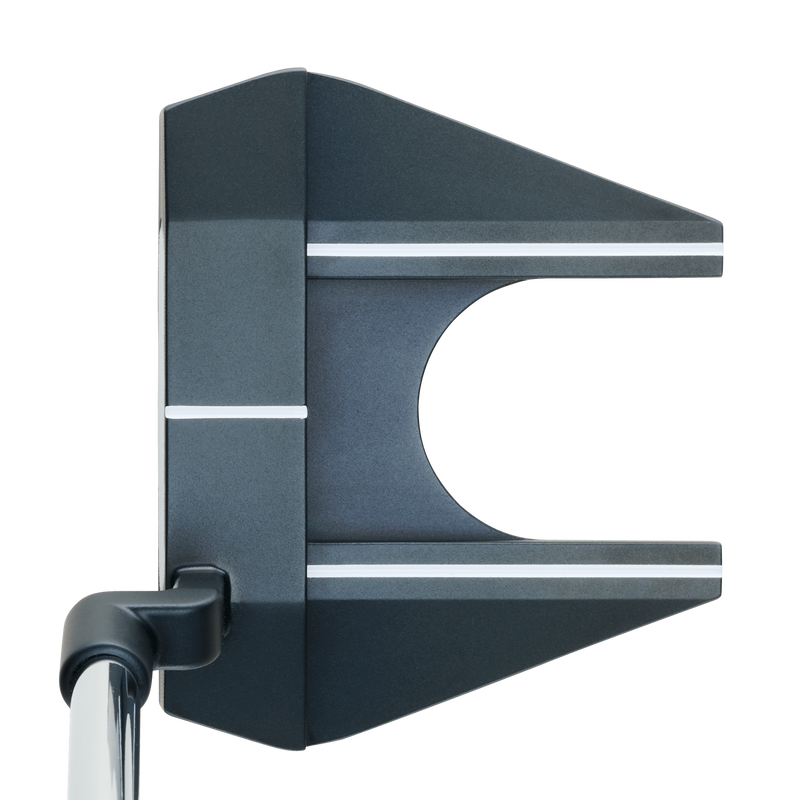 Odyssey Ai-ONE Seven CH Putter - Navy