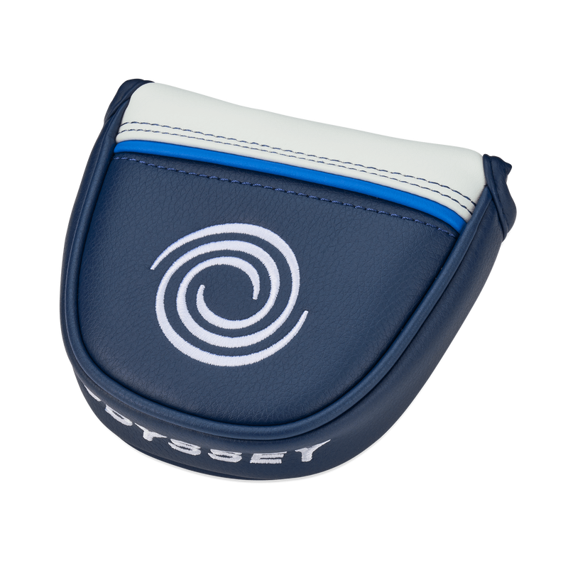 Odyssey Ai-ONE Seven CH Putter - Navy