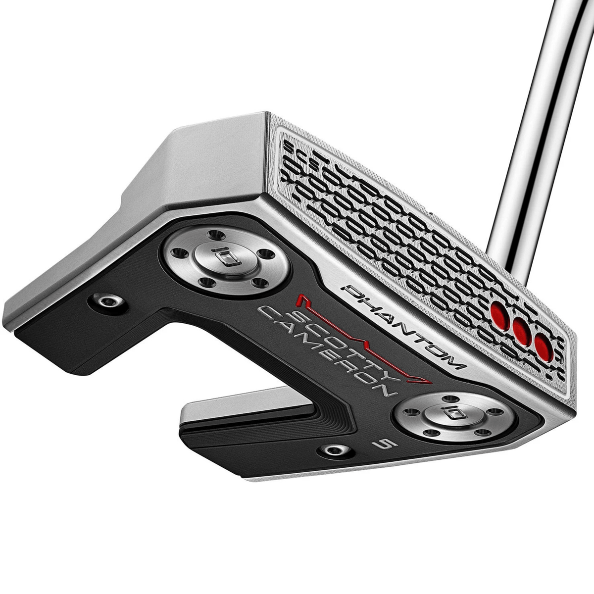 Scotty Cameron 2026 Phantom 5