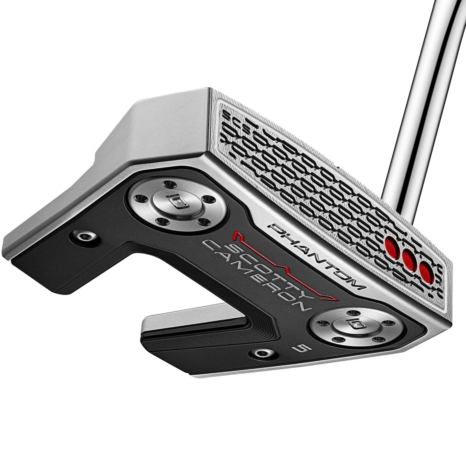 Scotty Cameron 2026 Phantom 5
