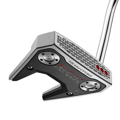 Scotty Cameron 2026 Phantom 7 Putter Left