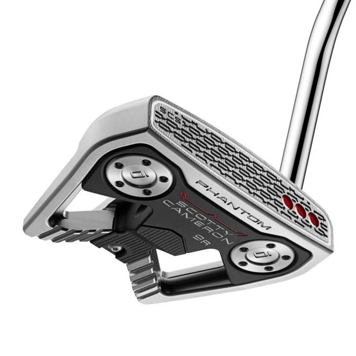 Scotty Cameron 2026 Phantom 9R