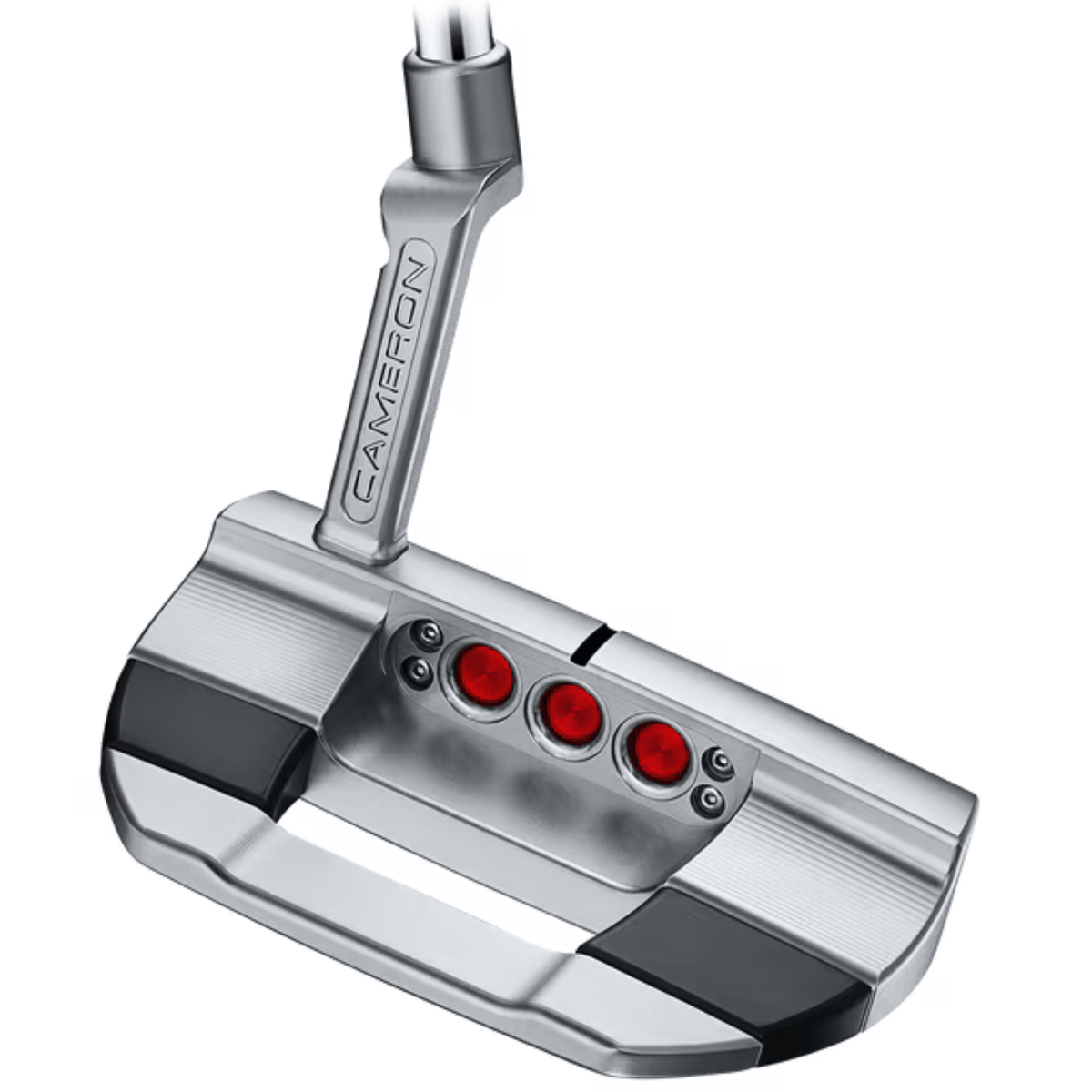 Scotty Cameron 2026 Studio Style Fastback 2 Putter