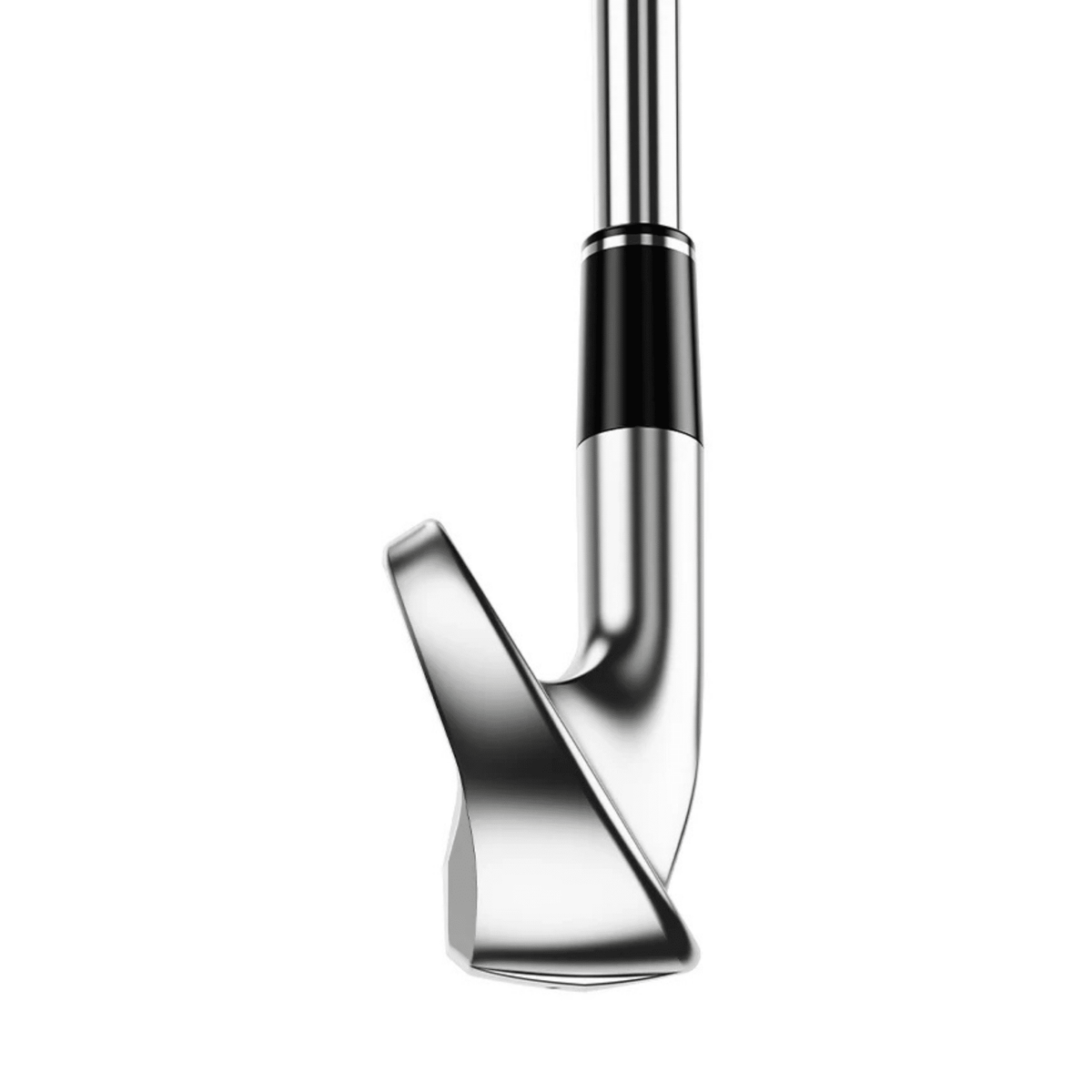 Srixon ZXiR HL Iron Set - Graphite - 5-PW, AW