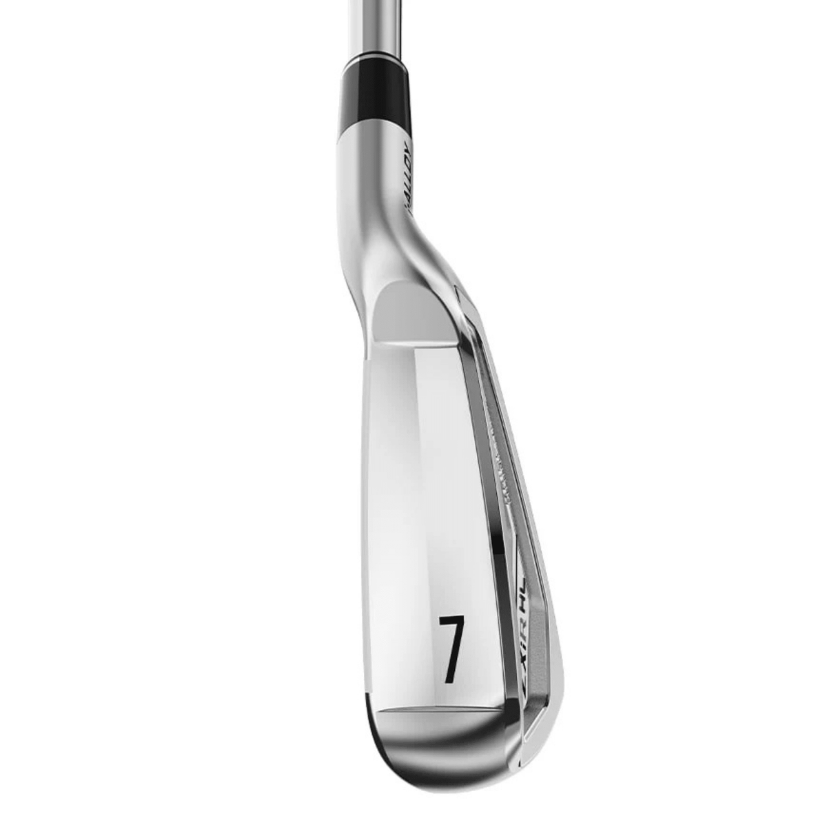 Srixon ZXiR HL Iron Set - Graphite - 5-PW, AW