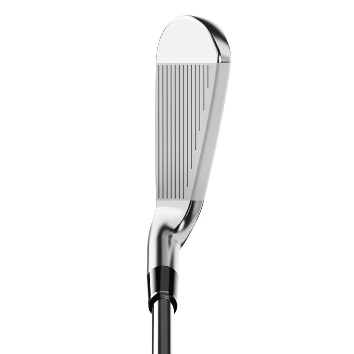 Srixon ZXiR Iron Set - Graphite - 5-PW, AW