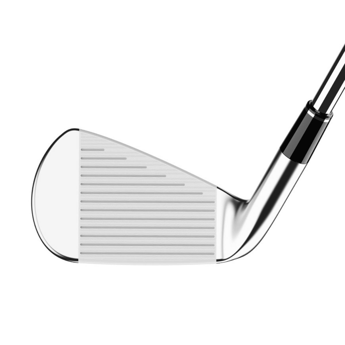 Srixon ZXiR Iron Set - Graphite - 5-PW, AW