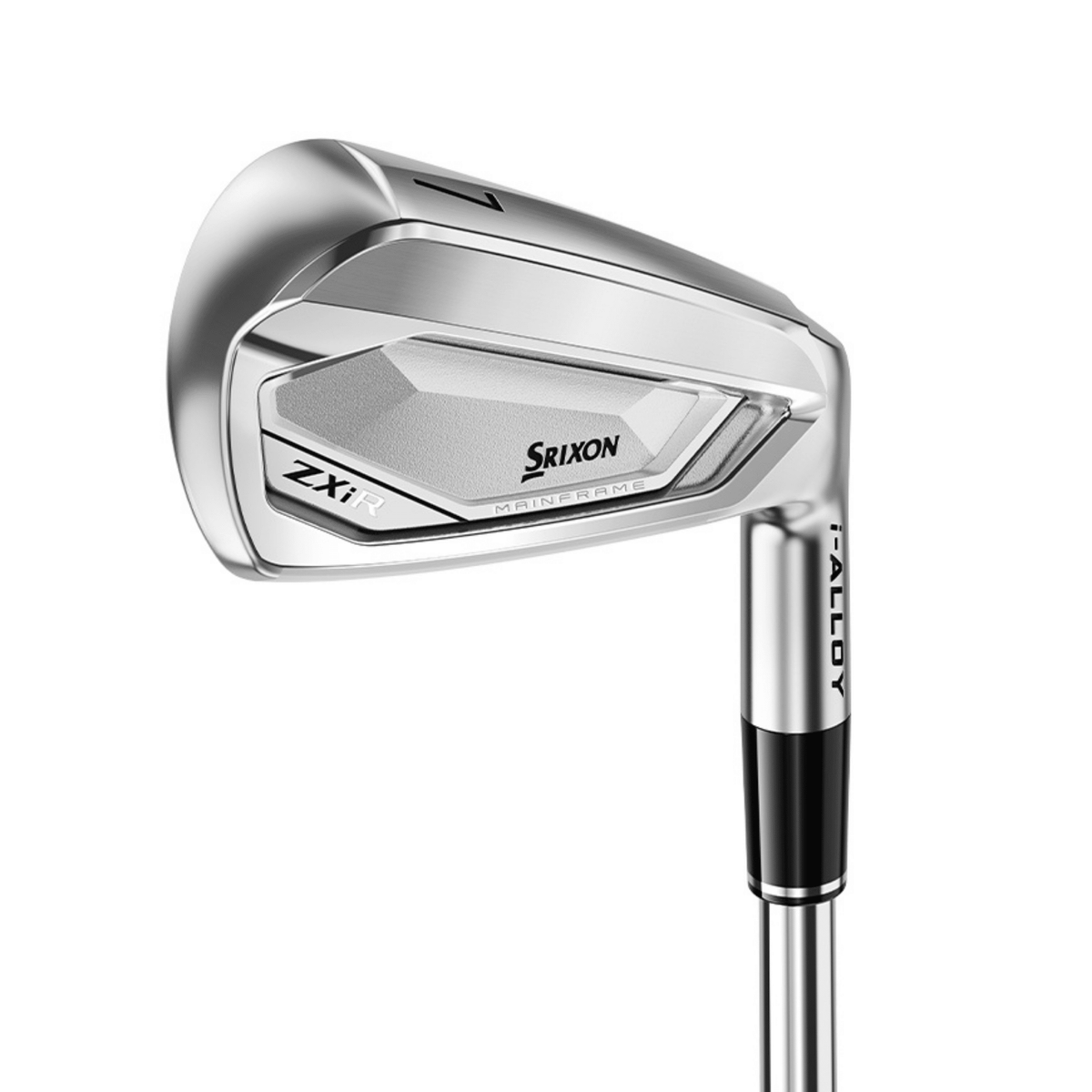 Srixon ZXiR Iron Set - Graphite - 5-PW, AW