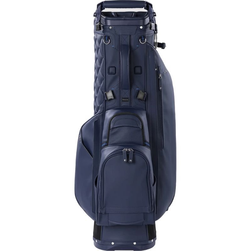 Sun Mountain Matchplay 14-Way Stand Bag - Double Strap