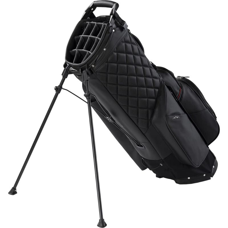 Sun Mountain Matchplay 14-Way Stand Bag - Double Strap