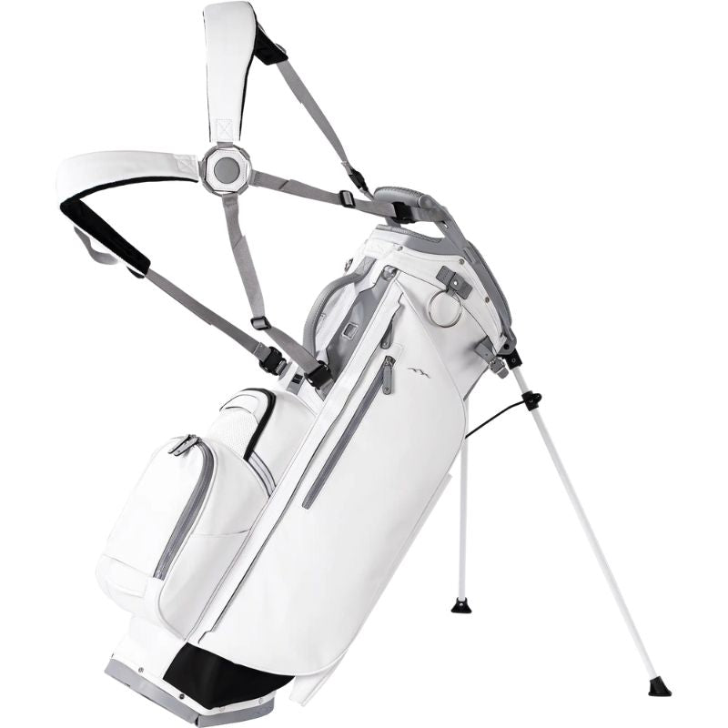 Sun Mountain Matchplay 14-Way Stand Bag - Double Strap