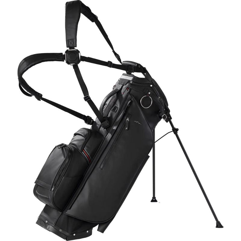 Sun Mountain Matchplay 14-Way Stand Bag - Double Strap