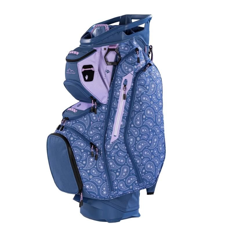 Sun Mountain C-130 Cart Bag