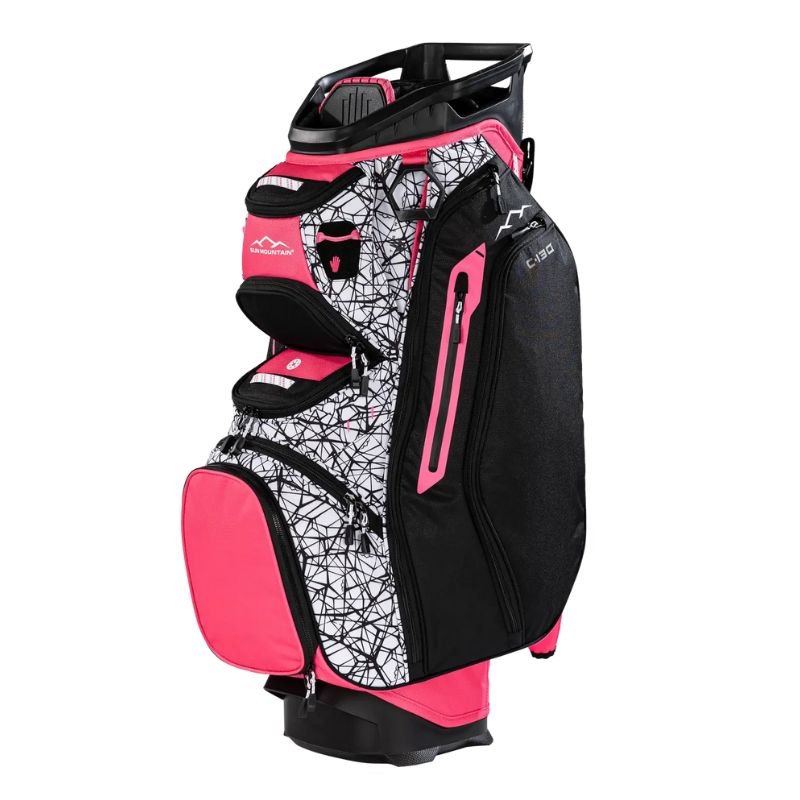 Sun Mountain C-130 Cart Bag