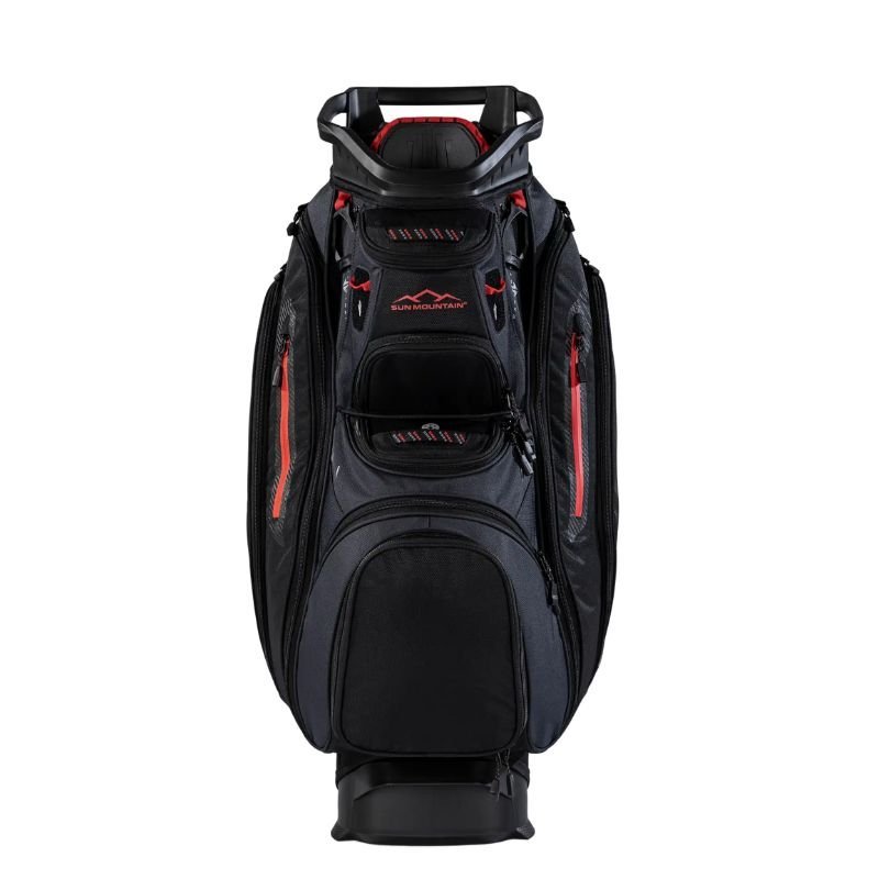 Sun Mountain C-130 Cart Bag