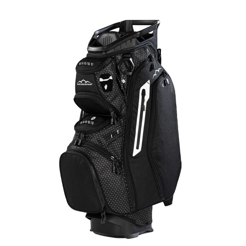 Sun Mountain C-130 Cart Bag