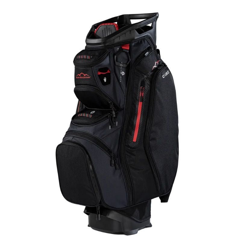 Sun Mountain C-130 Cart Bag
