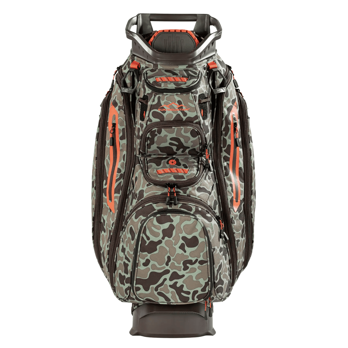 Sun Mountain C-130 Cart Bag