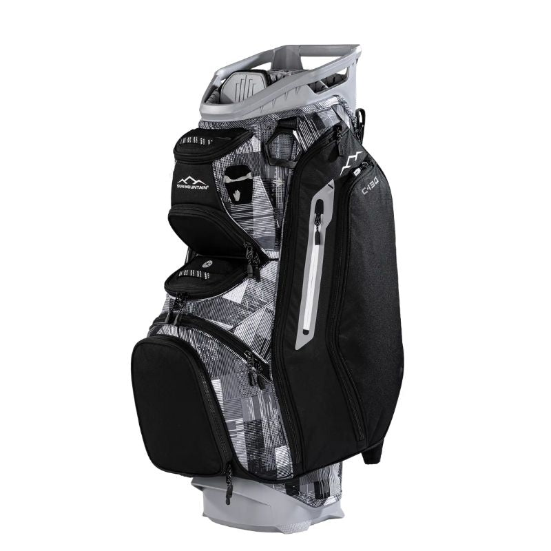 Sun Mountain C-130 Cart Bag