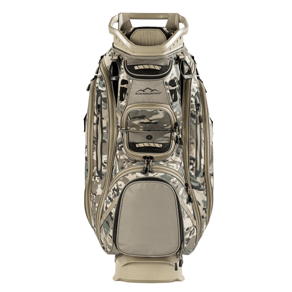 Sun Mountain C-130 Cart Bag