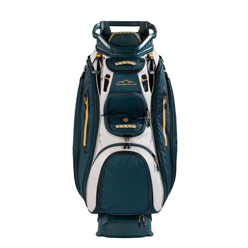 Sun Mountain C-130 Cart Bag