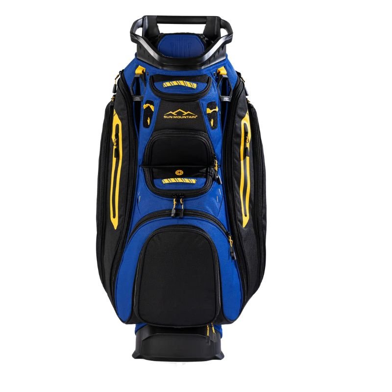 Sun Mountain C-130 Cart Bag