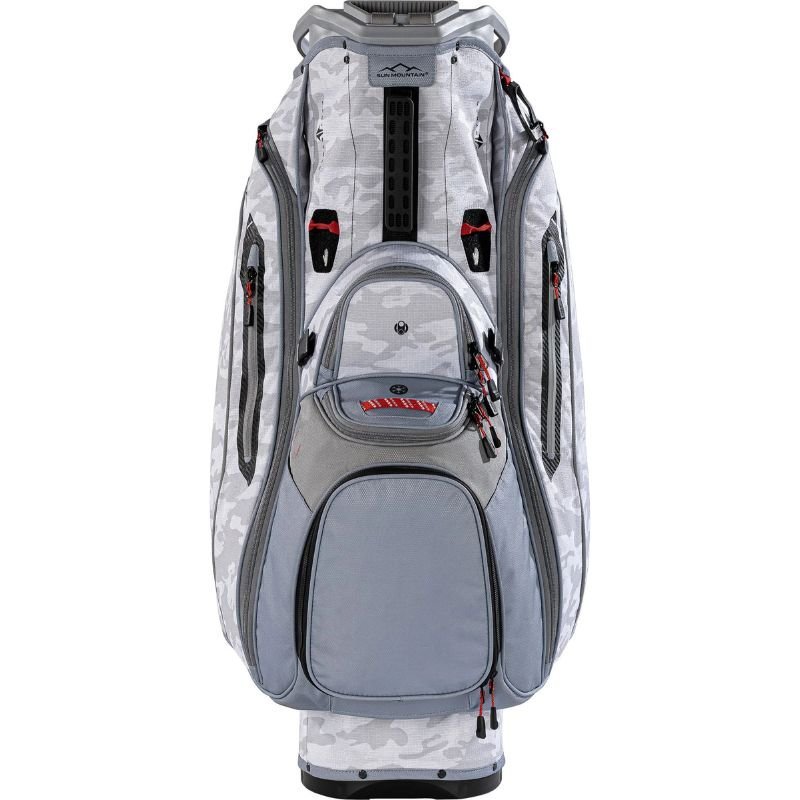 Sun Mountain C-130 Hybrid VLO Stand Bag