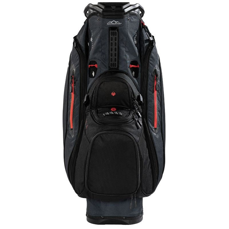 Sun Mountain C-130 Hybrid VLO Stand Bag