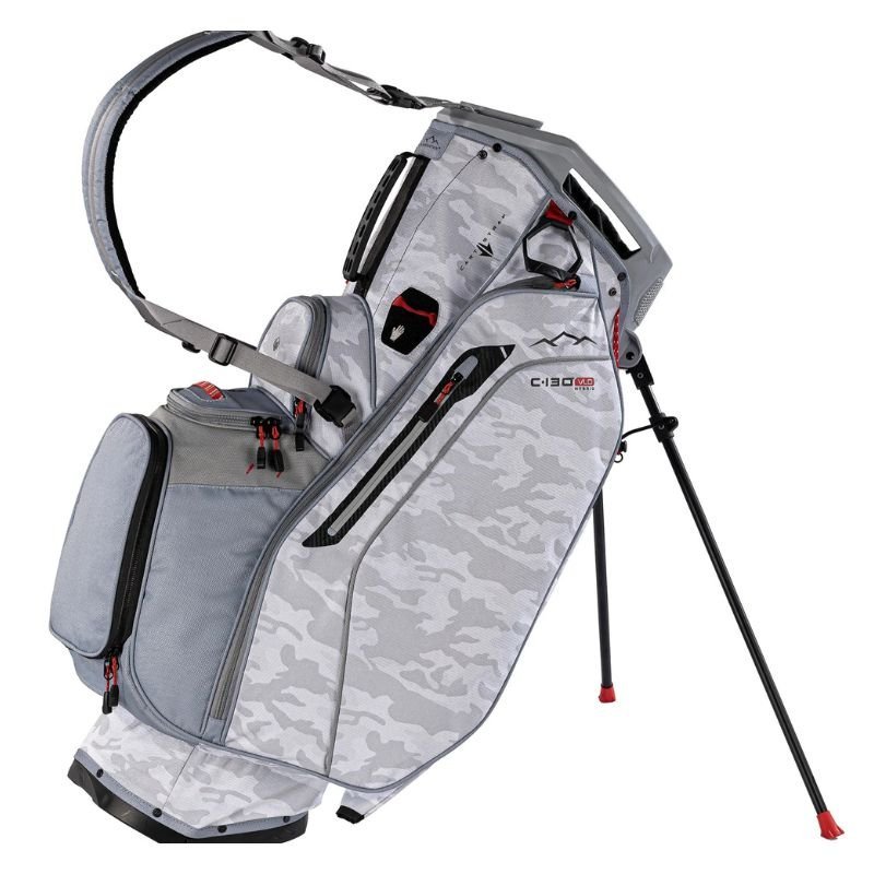 Sun Mountain C-130 Hybrid VLO Stand Bag