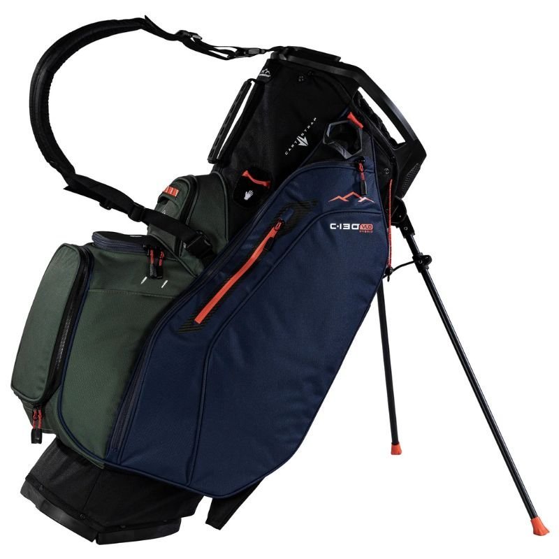 Sun Mountain C-130 Hybrid VLO Stand Bag