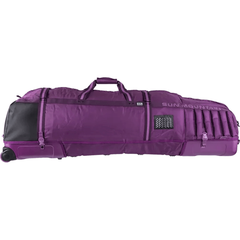 Sun Mountain Kube Travel Cover