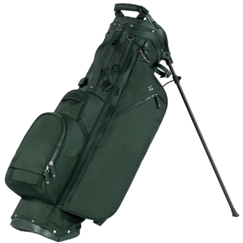 Sun Mountain Matchplay Ballistic 4-way Stand Bag Grove